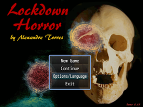 Lockdown Horror Image