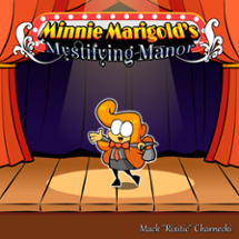 Minnie Marigold's Mystifying Manor (2020 Album) Image