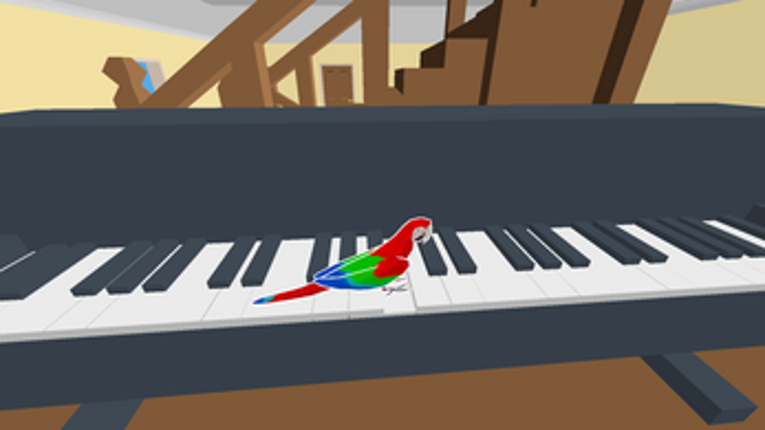 Macawkus Rawkus screenshot