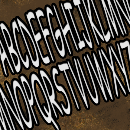 Missing Letters Image