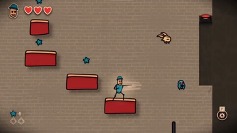 Monster Dungeon screenshot