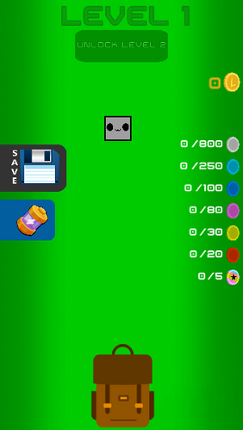 My Pet Collection! screenshot