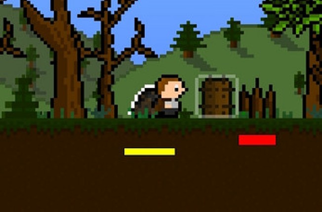 Night Intruders screenshot