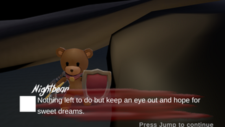 Nightbear screenshot