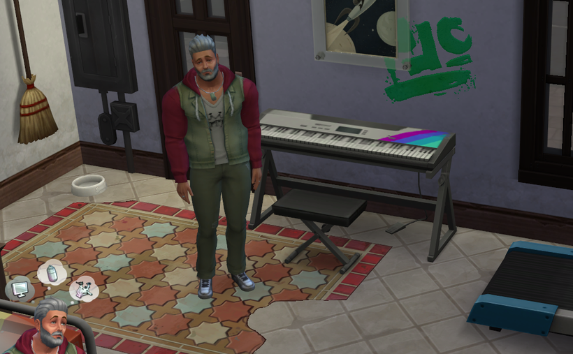 Games like No Holidays Failure Drama