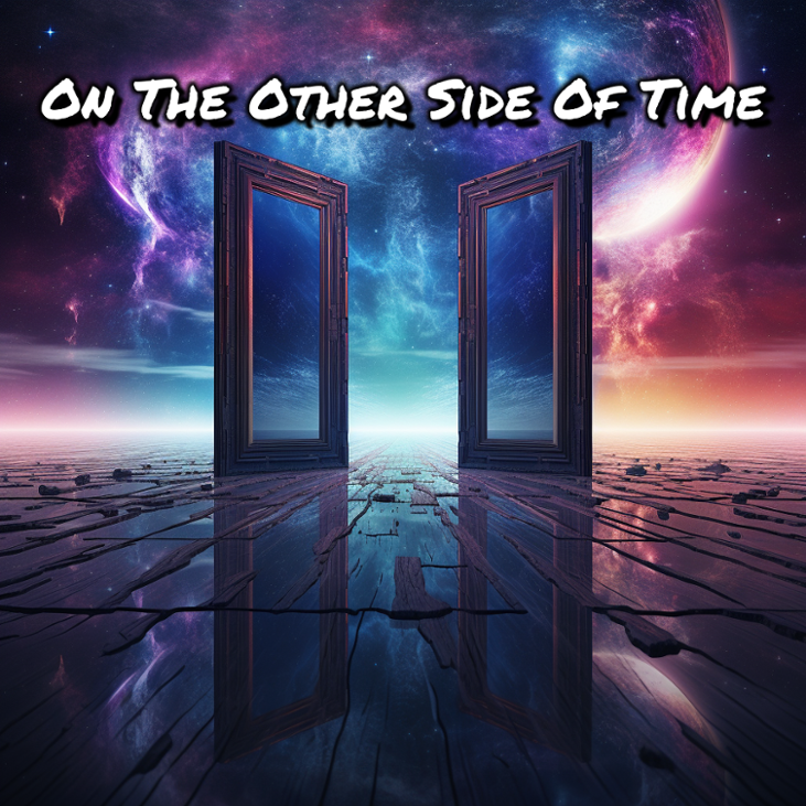 Games like On The Other Side of Time