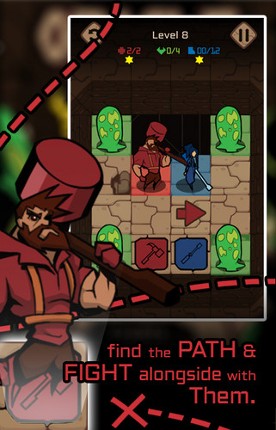 Oracle screenshot