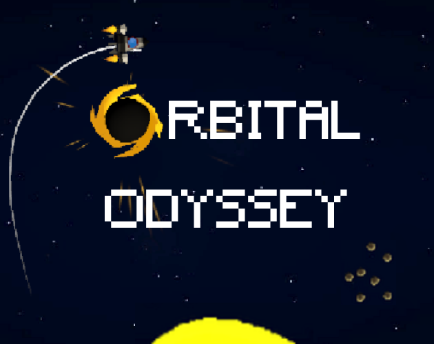 Games like Orbital Odyssey