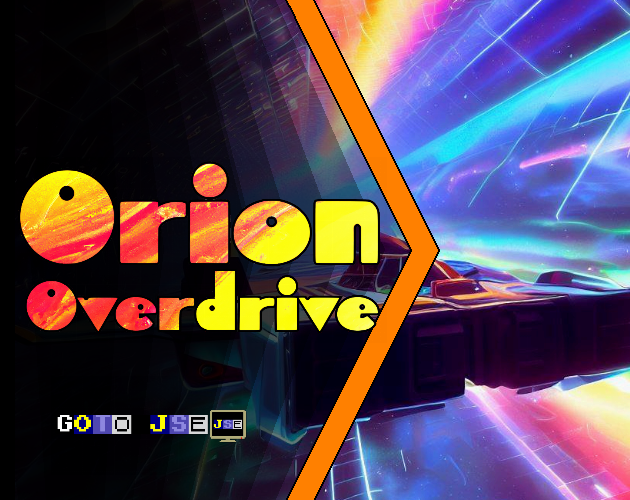 Games like Orion Overdrive