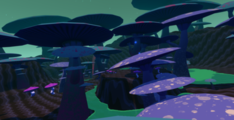 Oxalis Image