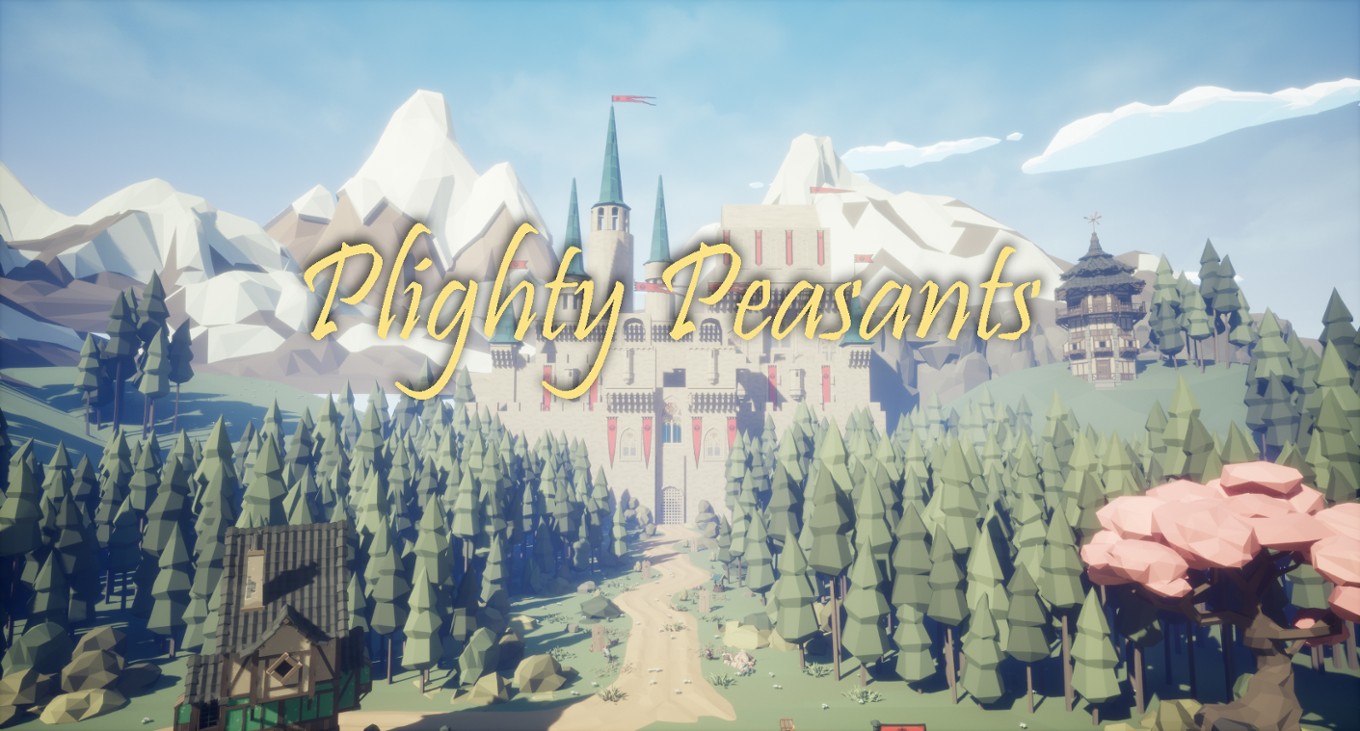 Games like Plighty Peasants