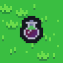 Potion Delivery Image