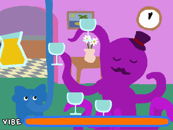 Pour The Juice 2 screenshot