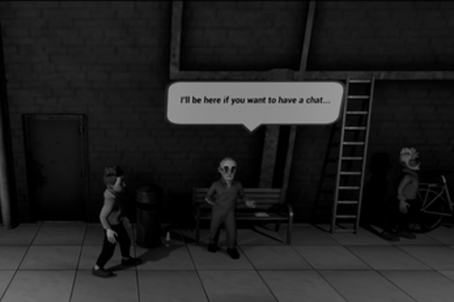Promising Times | A game for Andy's Man Club Image