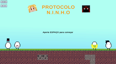 Protocolo NINHO Image