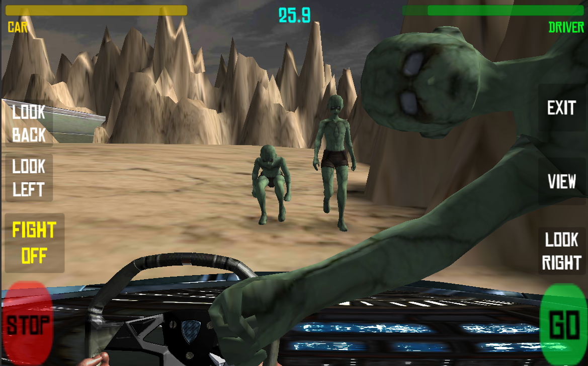 Games like Offed Wallop