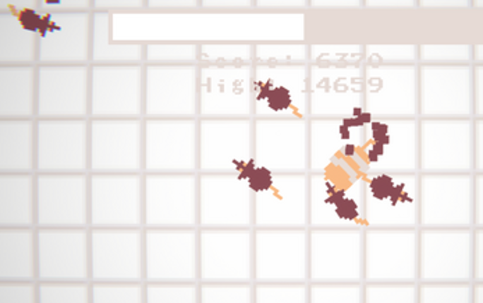 Rat Catastrophe screenshot