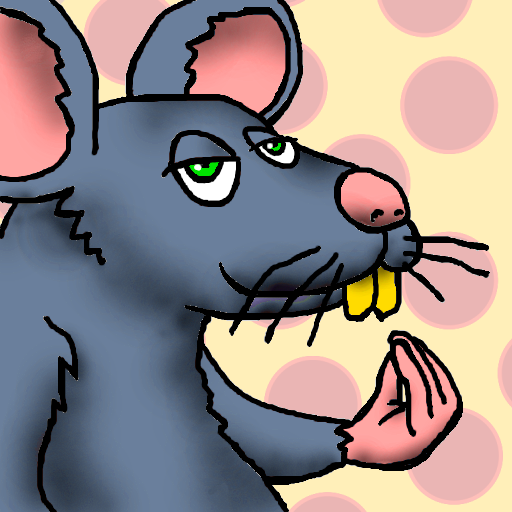 Games like Rats Love Pizza