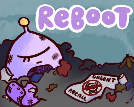 reboot Image