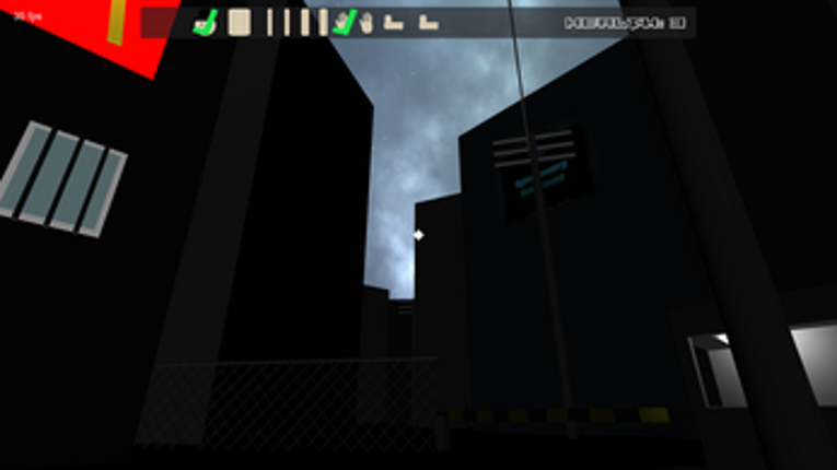 Remade screenshot