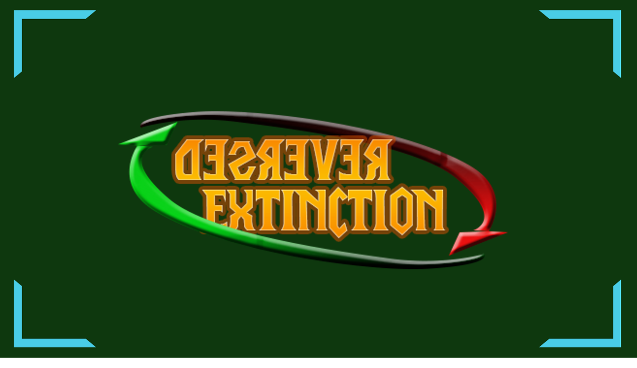 Games like Reversed Extinction