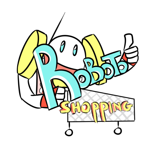 Games like Roboto Shopping