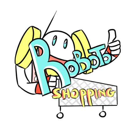 Roboto Shopping Game Cover