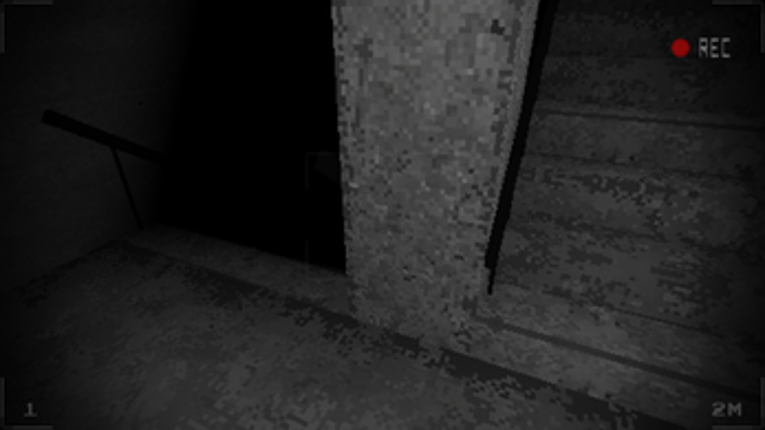 SCP-087 Image
