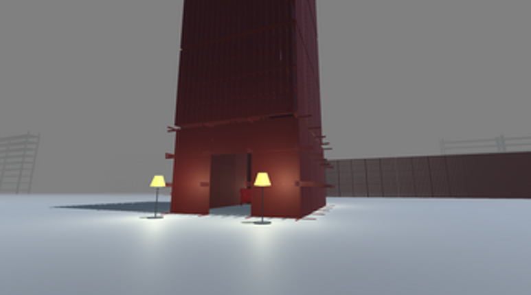 SCP 3008 Image