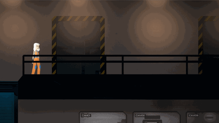 SERENE (DEMO) Image