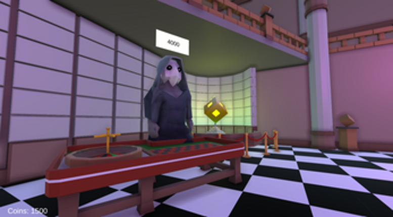 Soulbound Fortune screenshot