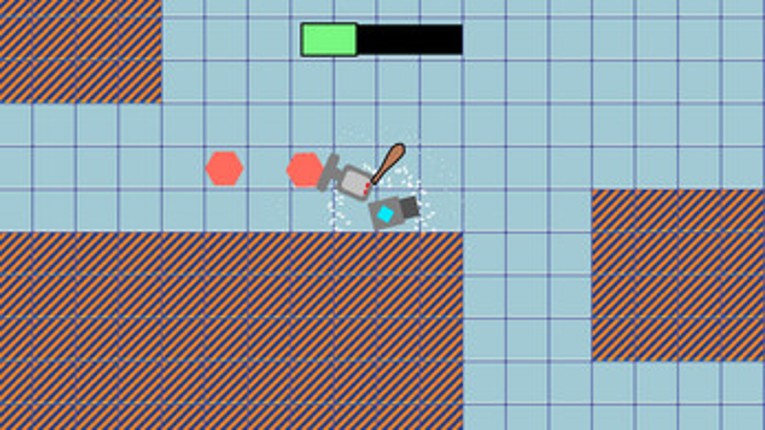 Super FrankShot Image