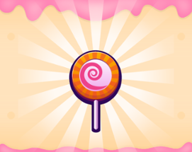 Sweet World - Candy Link Puzzle Game Image