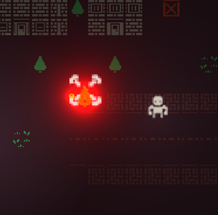 The Binding of Theft Auto Image