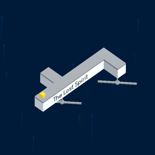 Games like The Lost Spirit