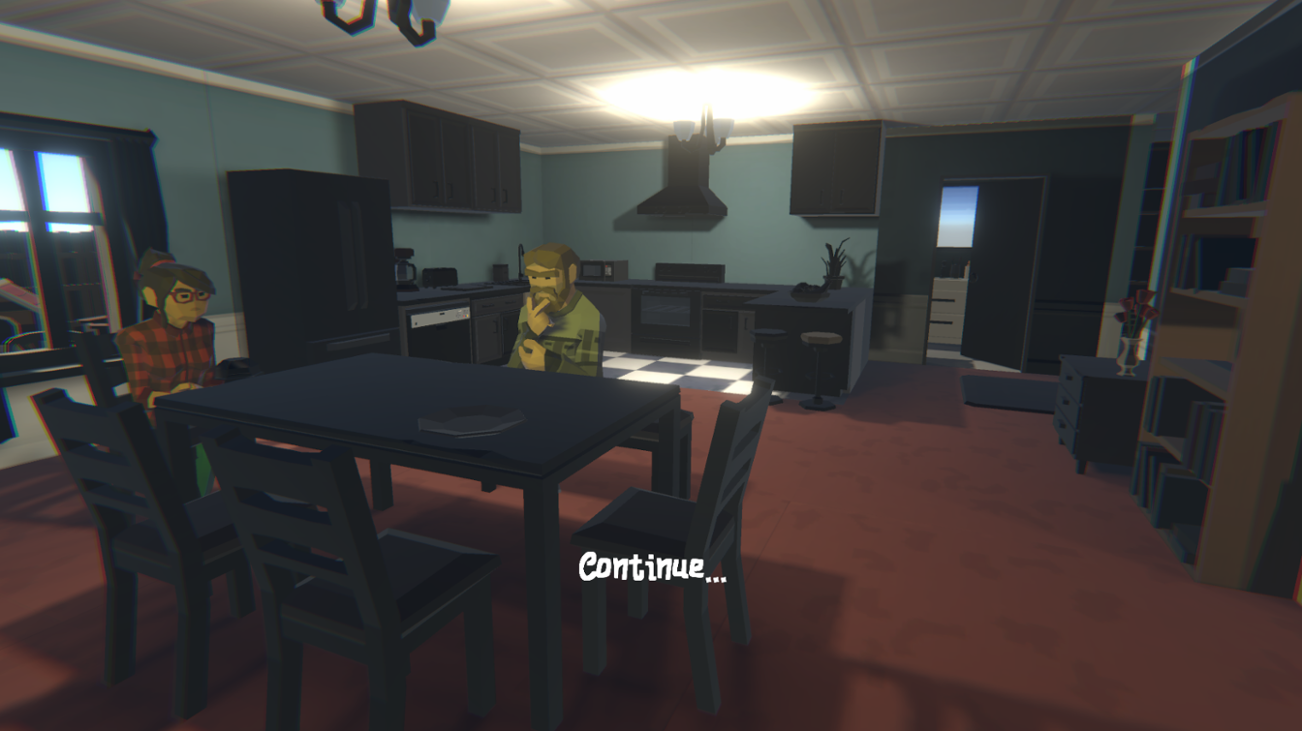 Games like The Story of Us