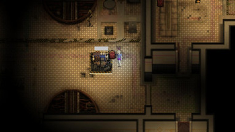 Urban Explorers screenshot