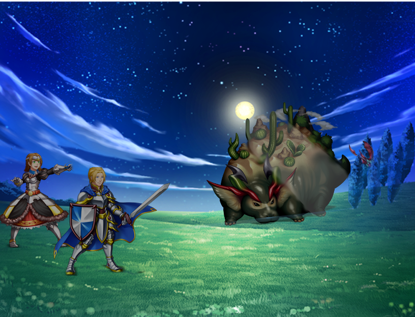 Games like Wanderers Quest GER