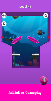Water Ring Toss Image