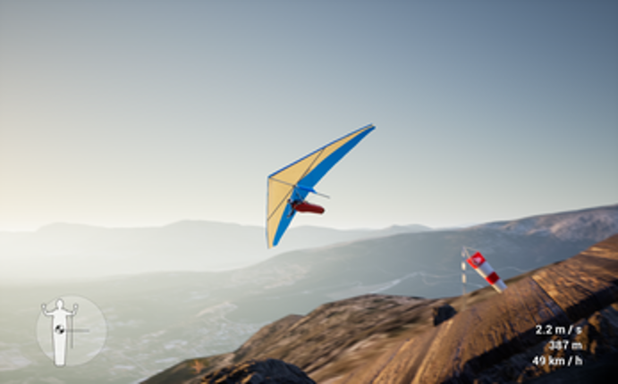 WeightSHIFT+CTRL screenshot