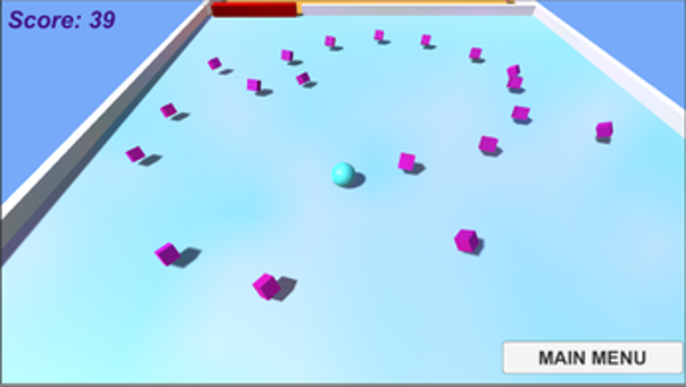 Whirling Mauves screenshot