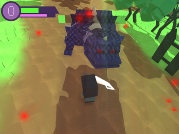 Wrong Adventure Image