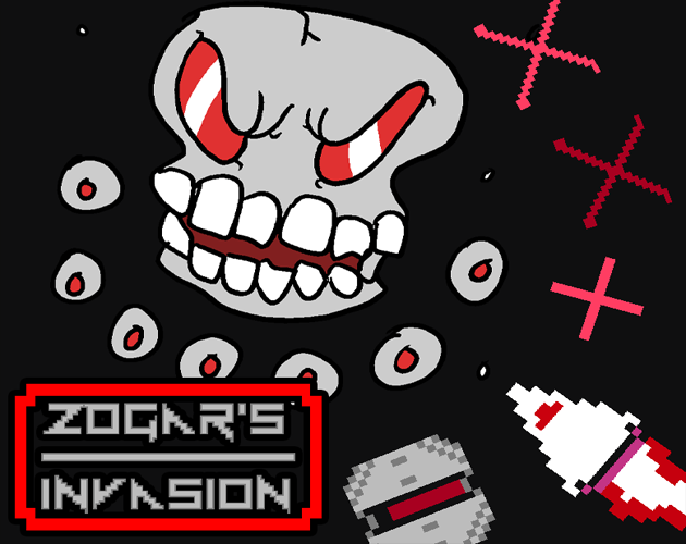 Games like Zogar's Invasion