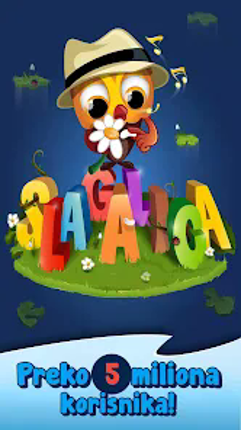 Slagalica screenshot
