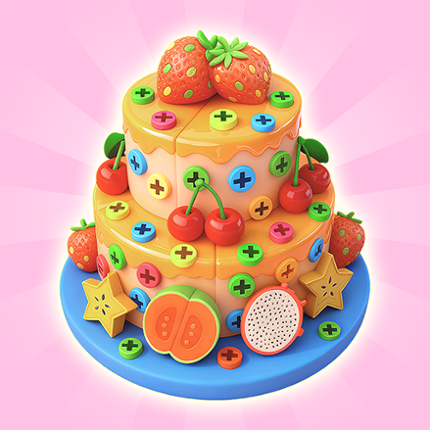 Screw Tap Jam™: Screw Sort 3D Image