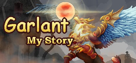 Games like Garlant: My Story