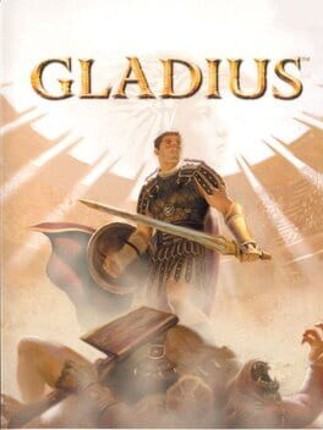 Gladius Game Cover