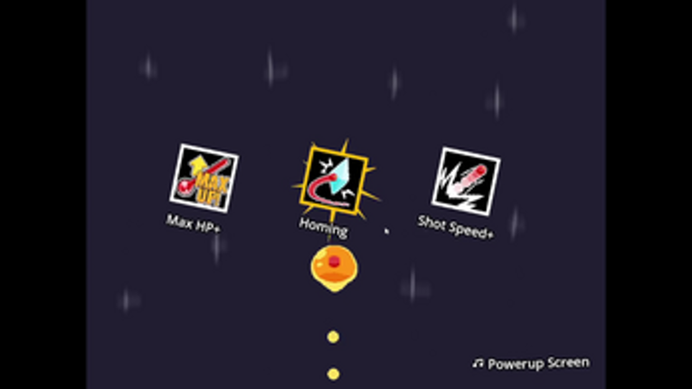 Globloids Blastoff! Image