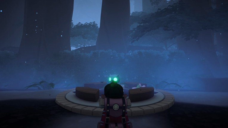 Go North screenshot
