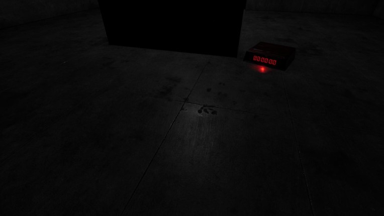Granite Noir: The Social Experiment screenshot